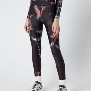 H2OFagerholt's high-rise leggings 